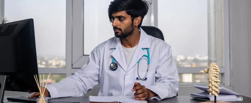 General Physician