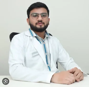 Dr. Kapil Baheti