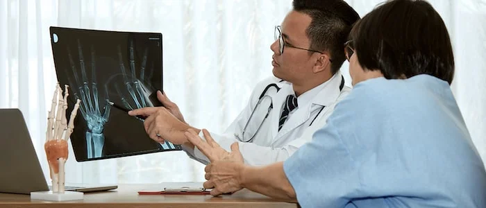 Digital X-Ray
