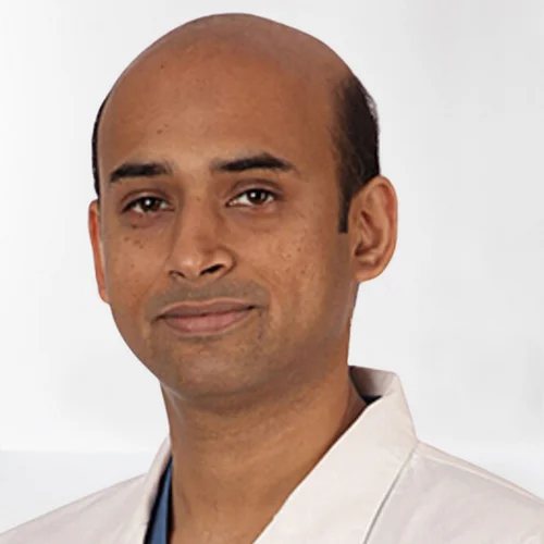 Dr. Shantanu Tandon