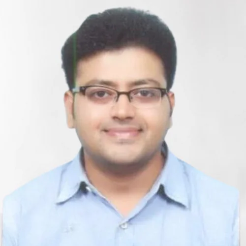 Dr. Arjun H Satapute