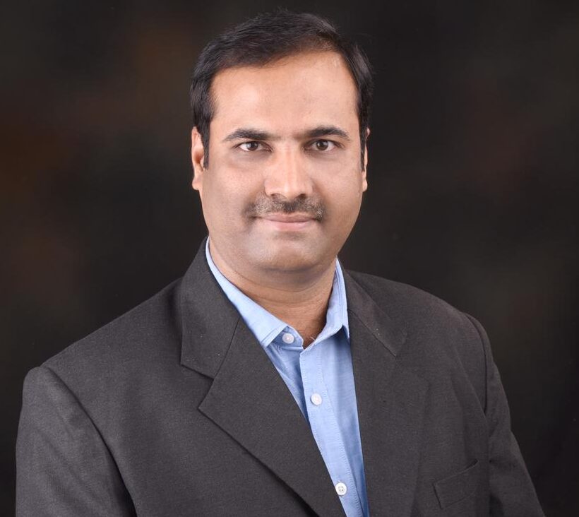 Dr. Lokesh Babu