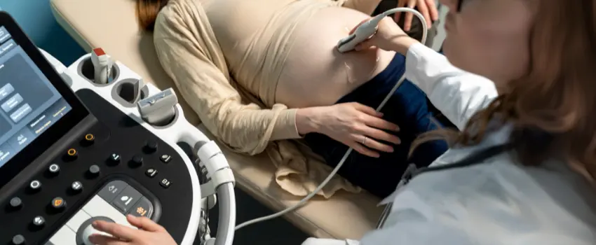 Obstetrics & Gynecology