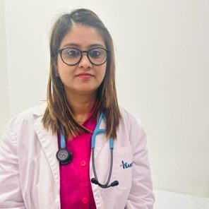 Dr. Kanika