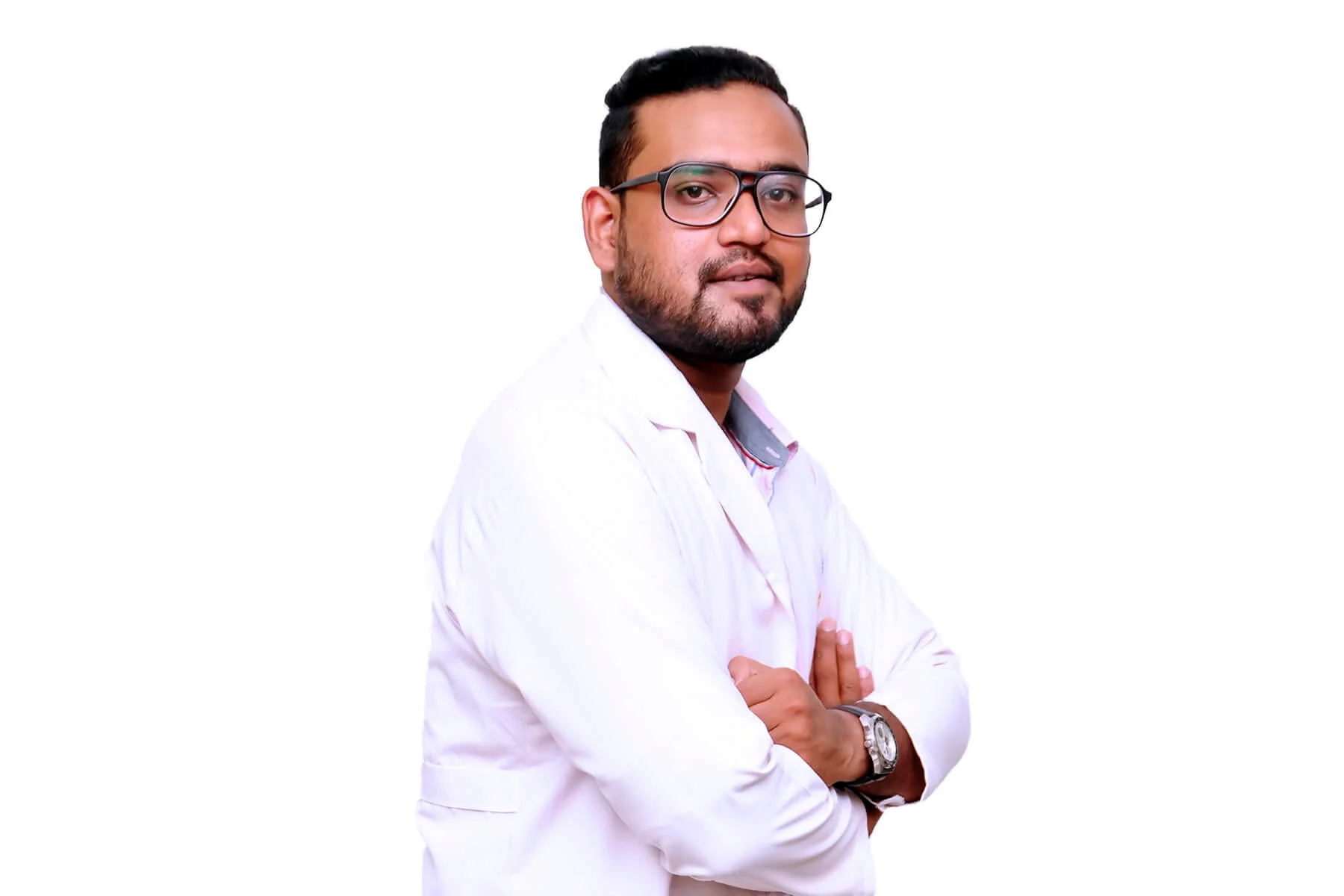 Dr. Samuval UV