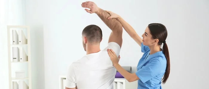 Physiotherapy & Rehabilitation