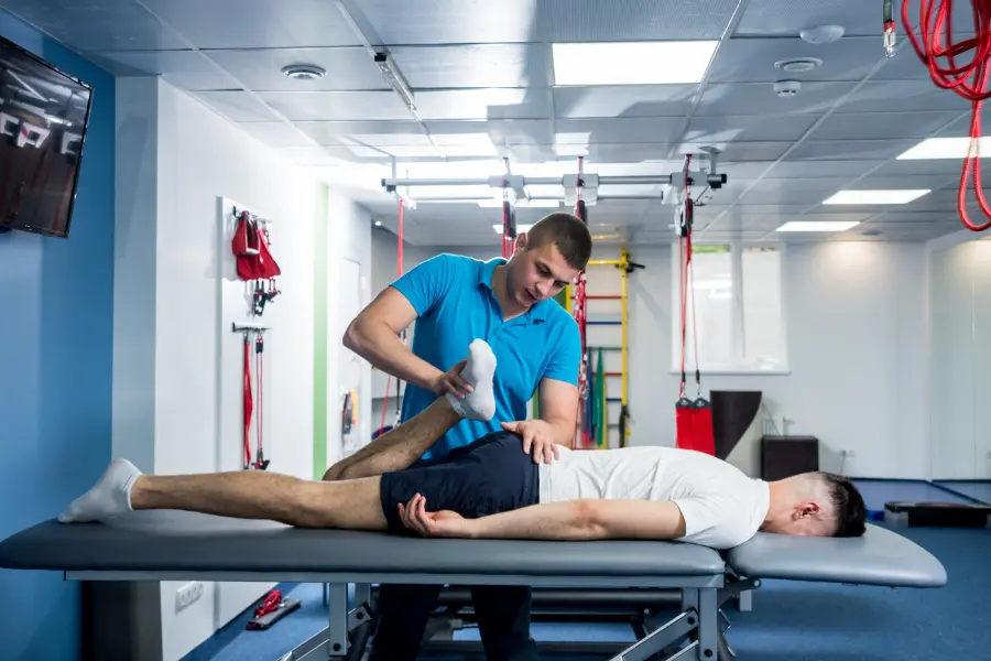 Fostr Advanced Physiotherapy – 3 Day Package