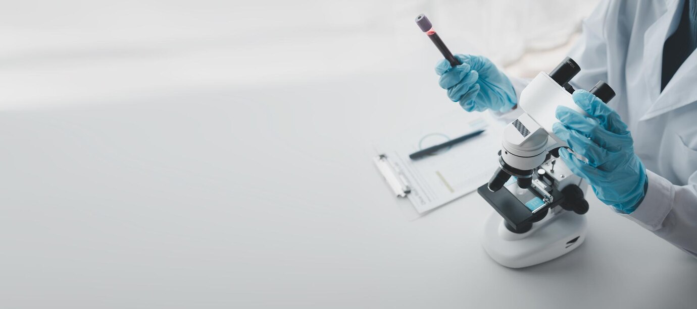Get express lab test done from home