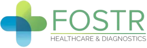 Fostr Healthcare Logo