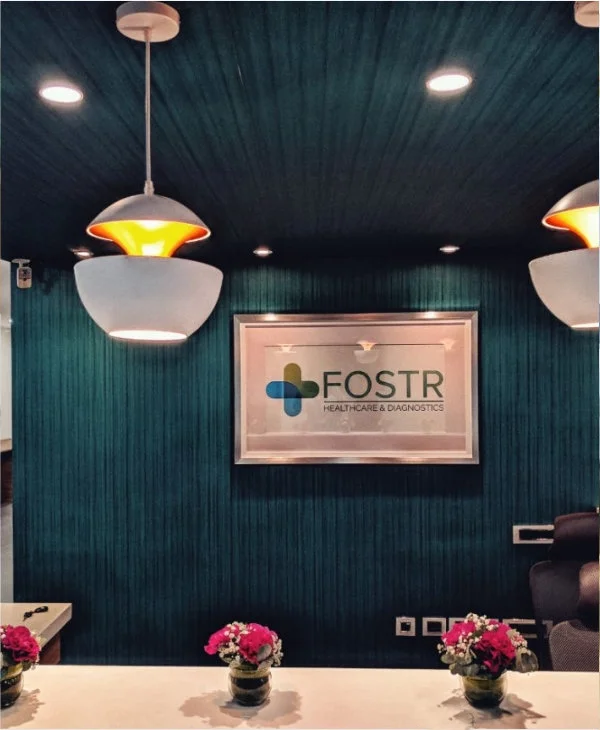 Fostr Healthcare Multi Specialty Health Clinic
